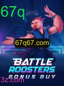 O Mundo Empolgante de BattleRoostersBonusBuy