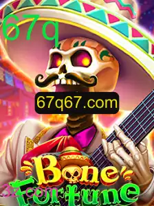 Descubra o Fascinante Mundo de 'BoneFortune' - O Jogo Que Está Conquistando o Mundo