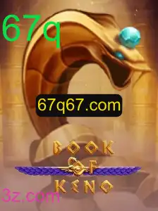 Explorando o Fascinante Mundo do Jogo BookOfKeno
