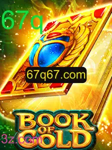 BookofGold: Uma Jornada Épica no Mundo dos Mistérios e Aventuras