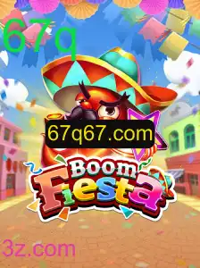 Explorando BoomFiesta: Inovação e Diversão no Mundo dos Jogos