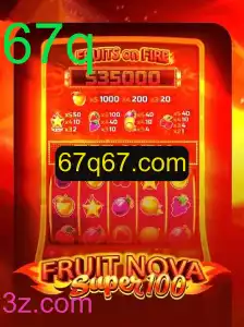 Descubra o Fascinante Mundo de FruitNovaSuper100