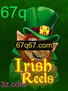 IrishReels: Uma Viagem Encantadora ao Mundo dos Jogos Temáticos Irlandeses