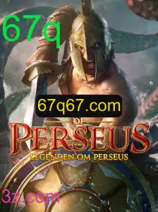 Explorando o Fascinante Mundo de LegendofPerseus