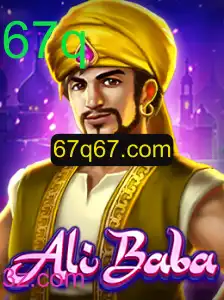 AliBaba: O Jogo de Estratégia e Aventura com a Palavra-chave 67q