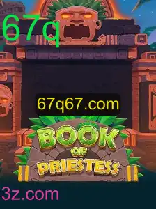 Descubra o Fascinante Mundo de BookOfPriestess: Um Jogo Inovador