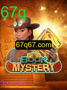 BookofMystery: Uma Jornada Fascinante Através do Enigma e Aventura