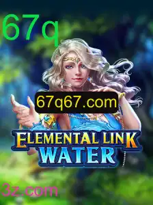 Descubra o Fascinante Mundo de ElementalLinkWater