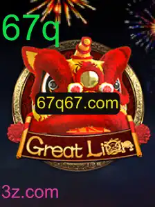 Descubra o Fascinante Mundo de GreatLion: Aventuras e Estratégias