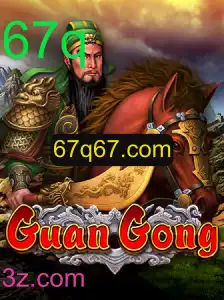 Descubra o Universo de GuanGong: Um Mergulho no Jogo Revolucionário