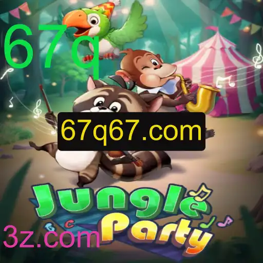 JungleParty: Um Jogo de Aventura na Selva
