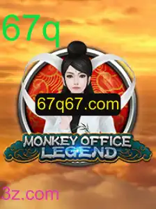 Descubra o Fascinante Universo de MonkeyOfficeLegend