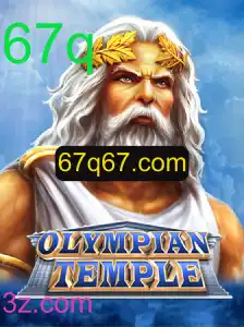OlympianTemple: Explorando a Magia do Novo Jogo com 67q