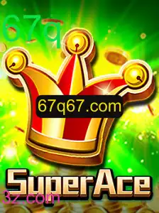 SuperAce: O Jogo que Conquista com Estratégia e Aventura