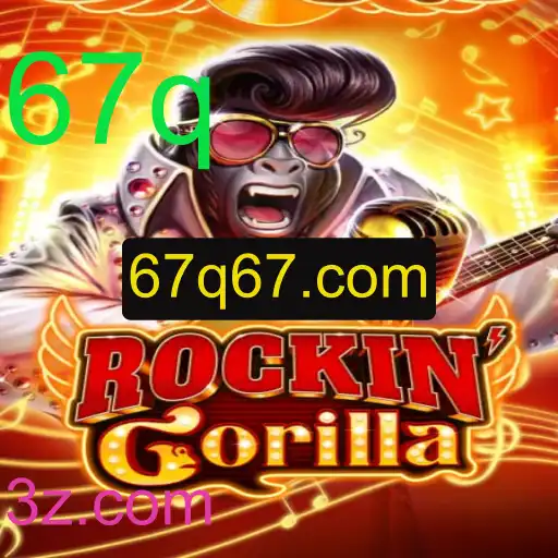 Descubra o Mundo de RockinGorilla: O Jogo Revolucionário Que Está Conquistando o Mundo