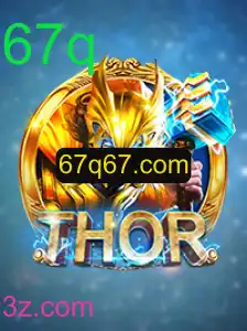 Descubra o Fascinante Mundo do Jogo THOR