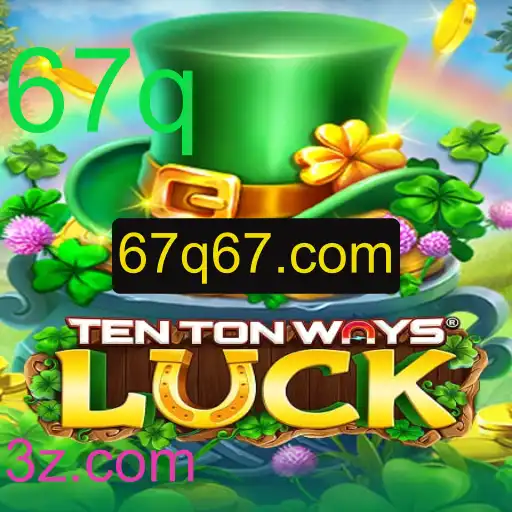 Explorando o Fascinante Mundo de TenTonWaysLuck: Uma Aventura Lúdica